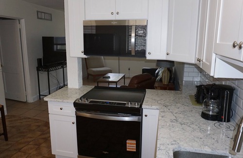 St. Pete Beach Condo | GROUND FLOOR ~ Simple 2BR beach-side condo with pool, sleeps 6 ~ FN 601