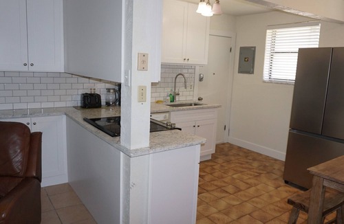 St. Pete Beach Condo | GROUND FLOOR ~ Simple 2BR beach-side condo with pool, sleeps 6 ~ FN 601