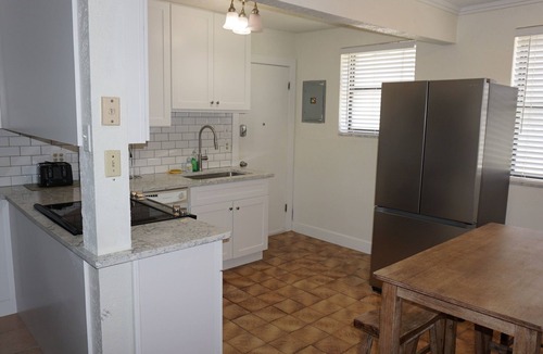 St. Pete Beach Condo | GROUND FLOOR ~ Simple 2BR beach-side condo with pool, sleeps 6 ~ FN 601