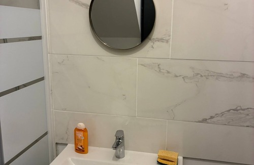 Ille-sur-Tet Apartment | Ground floor studio apartment in the center of ille sur tet.