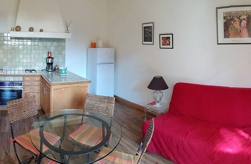 Plage d'Argeles Apartment | Ground Floor T2 Apartment, 100m from Beach, Terrace, Sleeps 4 - Argelès-sur-Mer