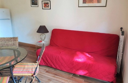 Plage d'Argeles Apartment | Ground Floor T2 Apartment, 100m from Beach, Terrace, Sleeps 4 - Argelès-sur-Mer