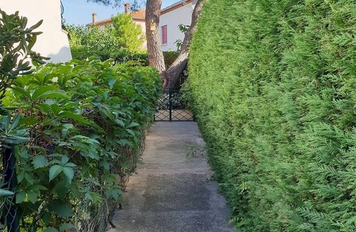 Plage d'Argeles Apartment | Ground Floor T2 Apartment, 100m from Beach, Terrace, Sleeps 4 - Argelès-sur-Mer