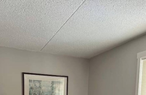 Collingwood Condo | Ground Floor Two bedroom Collingwood Condo