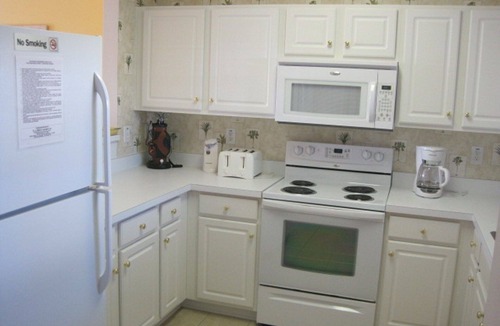 North Myrtle Beach Condo | Ground Floor 2BR Condo in Havens, Barefoot Resort, Well-Stocked, Close to Beach!
