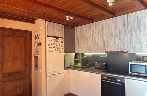 Pla de l'Ermita Apartment | Ground floor with garden and barbecue - Puig Falcó 2