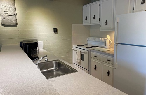 Blodgett Mills Condo | Ground Level Condo #4 at Greek Peak