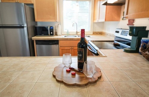 Cedar Mill Condo | Ground Level Condo by Sunset High School