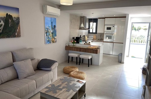 Guardamar del Segura Apartment | Groundfloor Oasis beach El Raso XII