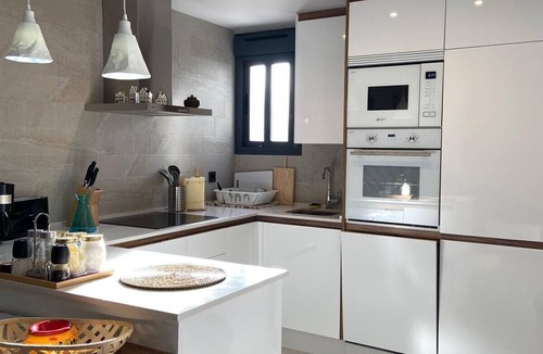 Guardamar del Segura Apartment | Groundfloor Oasis beach El Raso XII