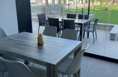 Guardamar del Segura Apartment | Groundfloor Oasis beach El Raso XII