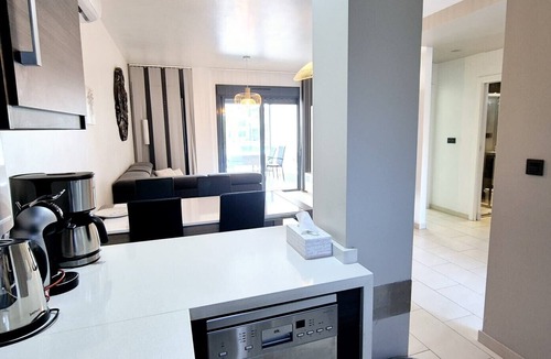 Playa Flamenca Apartment | Groundfloor Oasis beach IV la zenia