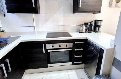 Playa Flamenca Apartment | Groundfloor Oasis beach IV la zenia
