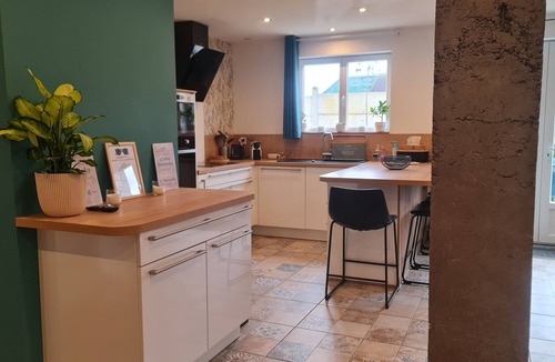 Chemy House | Group accommodation between Lille, Arras and Belgium – L'Intemporel