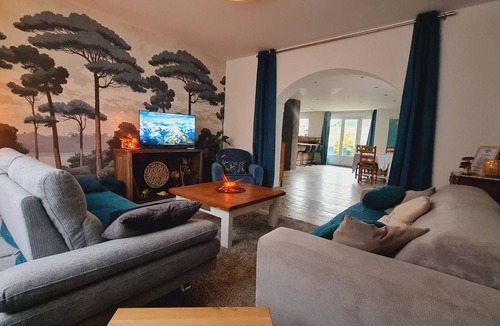 Chemy House | Group accommodation between Lille, Arras and Belgium – L'Intemporel