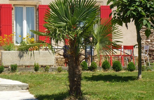 Serenac House | Group accommodation for 15 people