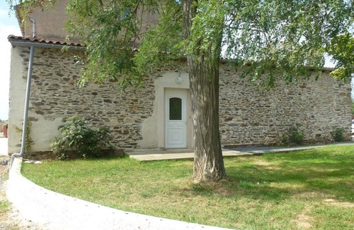 Serenac House | Group accommodation for 15 people