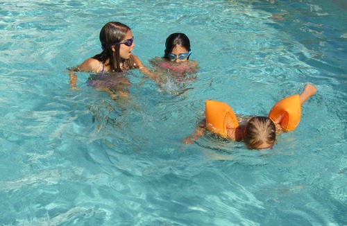 Serenac House | Group accommodation for 15 people