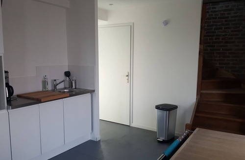 Steenbecque Cottage | Group accommodation for 12 people in a rural setting