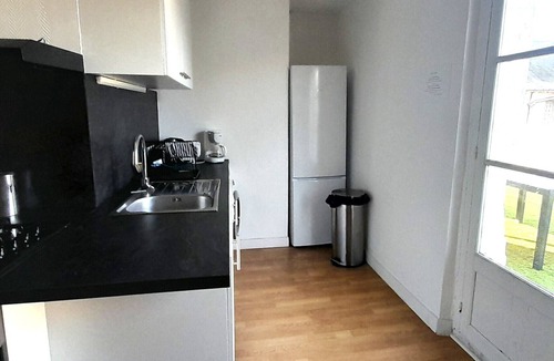 Villandry Apartment | Group accommodation in Villandry with terrace