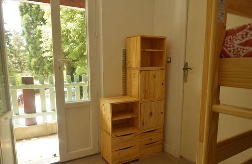 Thorenc Cottage | Group accommodation - party room