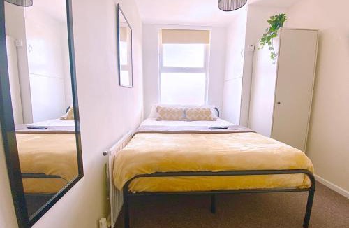 Bilston House | Group accommodation Wolverhampton