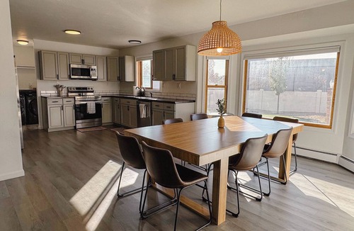 Grand Junction Other | Group Base Camp - Sleeps 15+, 2x Game Rooms, Hot Tub
