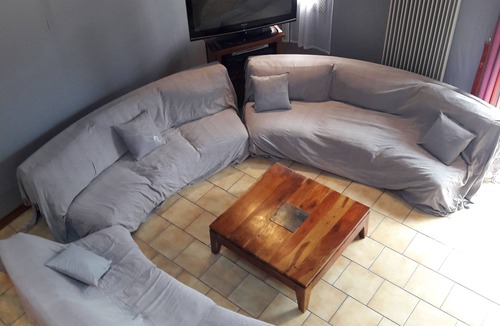 Garrigues Other | group cottage 15 people + 5