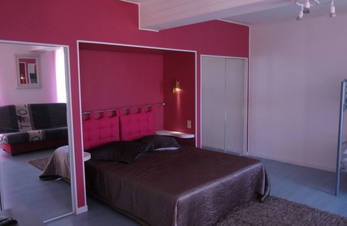 Garrigues Other | group cottage 15 people + 5