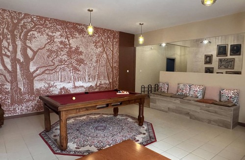 Louchy-Montfand Cottage | Group Cottage up to 36 People, Garden and Wifi