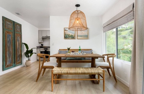 Santa Barbara County Apartment | Group-Friendly | Tranquil Oasis