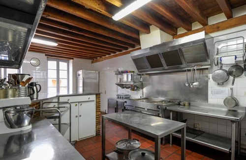 Mery-sur-Seine House | Group Gîte - 31 people