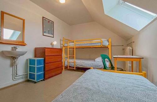 Mery-sur-Seine House | Group Gîte - 31 people