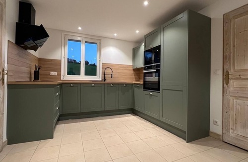 Alette House | Group Gîte: Domaine de la Vacquerie