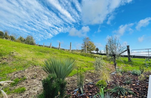Alette House | Group Gîte: Domaine de la Vacquerie