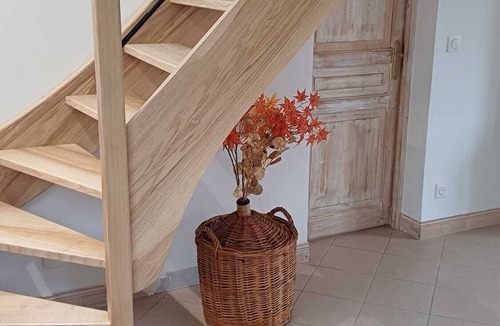 Alette House | Group Gîte: Domaine de la Vacquerie