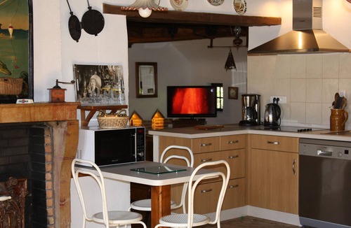 Chevigny-en-Valiere House | Group gîte (11/13 people) 15mn from Beaune