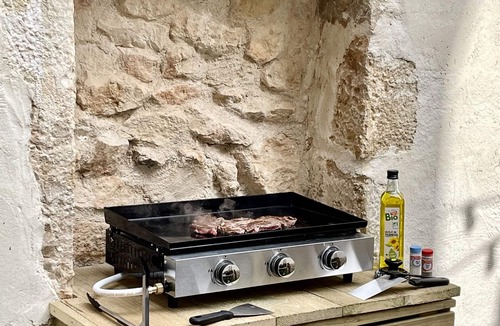 Lusignan House | Group gîte near Futuroscope and Poitiers. Pets allowed