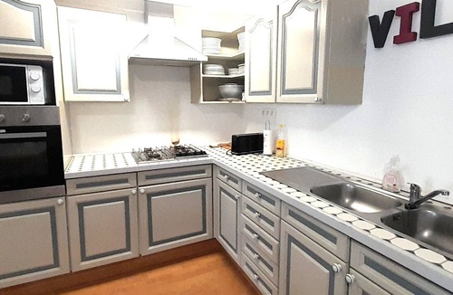 Villandry Apartment | Group gîte near the Château