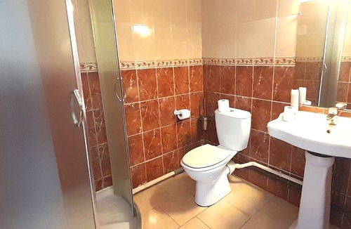 Villandry Apartment | Group gîte near the Château