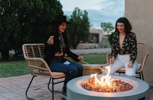 Old Town Apartment | Group Gatherings ☀ Property Buyout at The Desert Compass