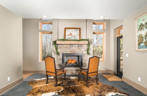 Charter Hills House | Group Getaway! 8,000-Sq-Ft Gem, Arcade and Theater