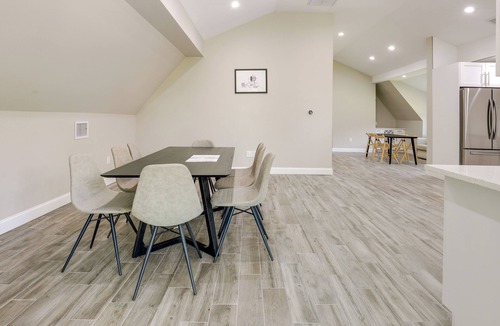 Jupiter Farms House | Group Getaway in Jupiter: Indoor Pool & Backyard