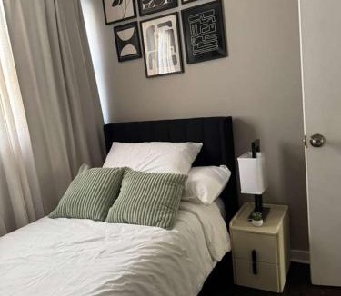 Kansas City House | Group Getaway Sleeps 7 Grill Fire Pit