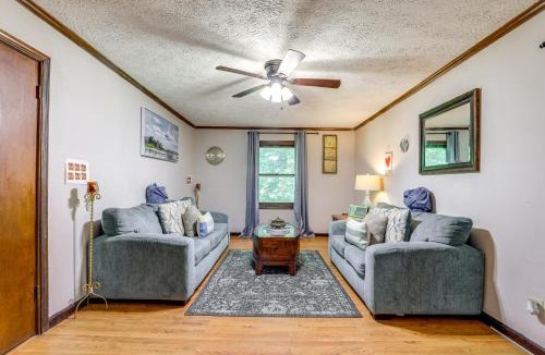 Stone Mountain House | Group Getaway Spacious Home in Stone Mountain!