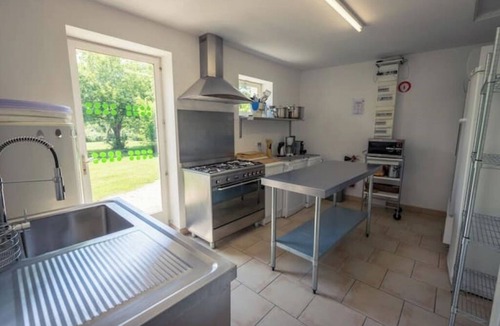 Saires House | Group gite 22 to 32 pers.