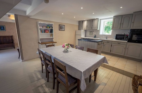 Saires House | Group gite 22 to 32 pers.