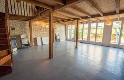 Saires House | Group gite 22 to 32 pers.