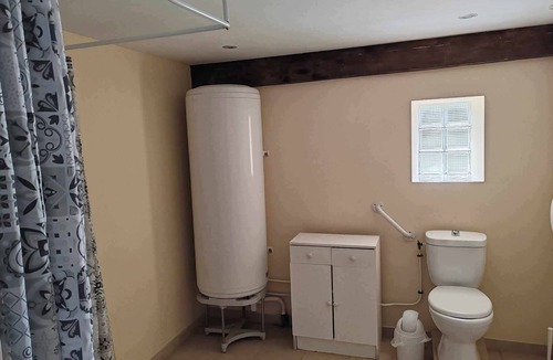 Richelieu House | Group gite for 12/15 people PMR access