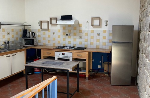 Villefloure Other | Group gite sleeps 25 on a farm with private pool